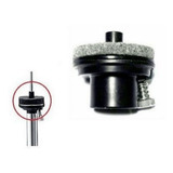 Base Maquina De Chimbal 1 Bauer Bau 25 Cano 25mm Torelli