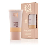 Base Mate Boca Rosa Beauty By