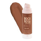 Base Matte Hd Boca Rosa Beauty + Brinde - Payot