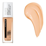 Base Maybelline Super Stay 30h Active