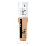 Base Maybelline Superstay Activewear 30h 128 Warm Nude 30ml