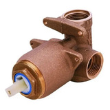Base Misturador Para Chuveiro Monocomando Deca 4493.000