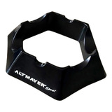 Base Niveladora De Apoio Altmayer Roda Dianteira Bicicleta