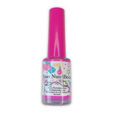 Base Nutribomba Fortalecedora De Unhas - Manicure Pedicure