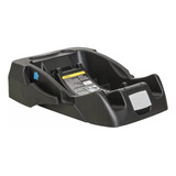 Base P/ Fixação De Bebê Conforto Casulo Click Kiddo - 5153pr Cor Preto