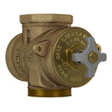 Base P/ Válvula De Descarga Hydra Max 2550 - 1 1/2 Original