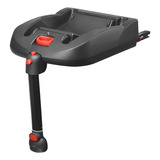 Base Para Bebê Conforto Fisher Price Heritage Fix Preto