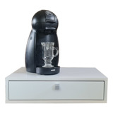 Base Para Cafeteira Dolce Gusto Para 16 Cápsulas 
