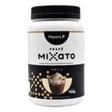 Base Para Frapê Smoothie Milkshake Frozen Mixato 900g