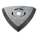 Base Para Lixa G-80 - Cortag Quantidade De Cascalhos 1