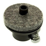 Base Para Maquina De Chimbal 3/4 Bauer Bau 19 Torelli