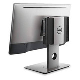 Base Para Monitor Dell Com Suporte Para Mini Pc - Optiplex