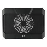 Base Para Notebook Cooler Master X150r Alta Performance