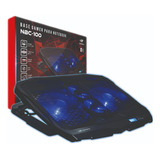 Base Para Notebook Gamer 17,3 Polegadas