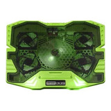 Base Para Notebook Zelda Gamer Led