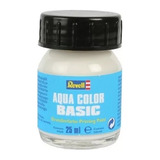 Base Para Pintura Aqua Color Basic 25ml Revell 39622