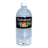 Base Para Sabonete Líquido Com Glitter