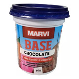 Chocolate-marvi