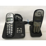 Base Para Telefones Siemens Cl6015 Com