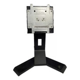 Base Pé Pedestal Suporte Para Monitor Dell E170sc