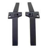 Base Pedestal (a+b) Tv LG Suporte Pé 65nano75spa 65nano75sqa