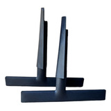 Base Pedestal Para Tv Samsung Un85bu8000g 