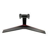 Base Pedestal Preto Monitor LG 29mu69g-b 29mu69g
