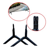 Base Pedestal Tv Samsung Qn50q60tag Qn55q60tag