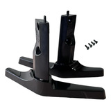 Base Pedestal Tv Samsung Un40t5300ag + Parafusos
