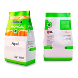 Base Picole Selecta Tropical Acai 1kg