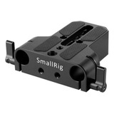 Base Plate Smallrig P/ Longarinas Dslr Mirroless Cages