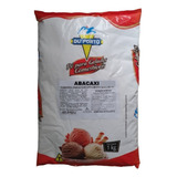 Base Pó Saborizante Abacaxi 1 Kg