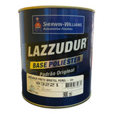 Lazzudur