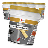 Base Preparadora Drywall Placa Cimentícia Zerotrinca 3,6l