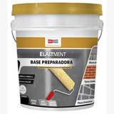 Base Preparadora Drywall Placa Cimentícia Zerotrinca