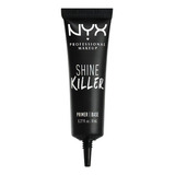Base Primária Nyx Professional Makeup Shine