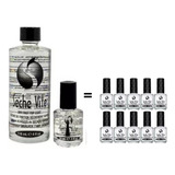 Base Profissional Seche Vite Dry Fast Top Coat 118ml + 14ml