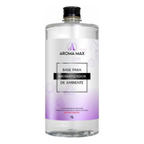 Base Pronta Faça Seu Aromatizador Ambiente 1000ml Togmax