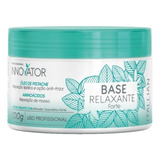 Base Relaxante Guanidina E Ativador Itallian Color Innovator