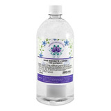 Base Sabonete Líquido Gel Com Suspensivo (1l)