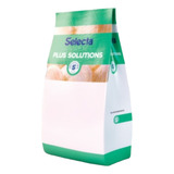 Base Saborizante Sorvete Algemix Selecta Açai 1kg