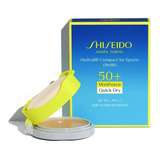Base Shiseido Hydrobb Compact For Sports
