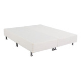 Base Sommier Bipartido Physical Queen (158x198x20)