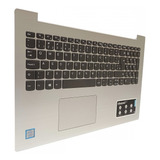 Base Superior Ideapad 330 Palmrest Defeito Bs-5s50r06244