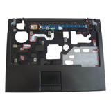 Base Superior Touchpad Dell Vostro 1310 1320 P/n 0r845j