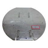Base Suporte Acrílico Para Nintendo Wii Original Cod B