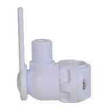 Base Suporte Antena Vhf Regulável 1 Marítimo 