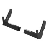 Base Suporte De Cavalete Traseiro Coyote P/ Motos Com Slider