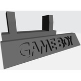 Gameboy's