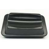 Base Suporte De Roda Dianteira Para Rolo De Treino